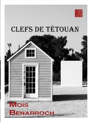 cover image of Clefs de Tétouan